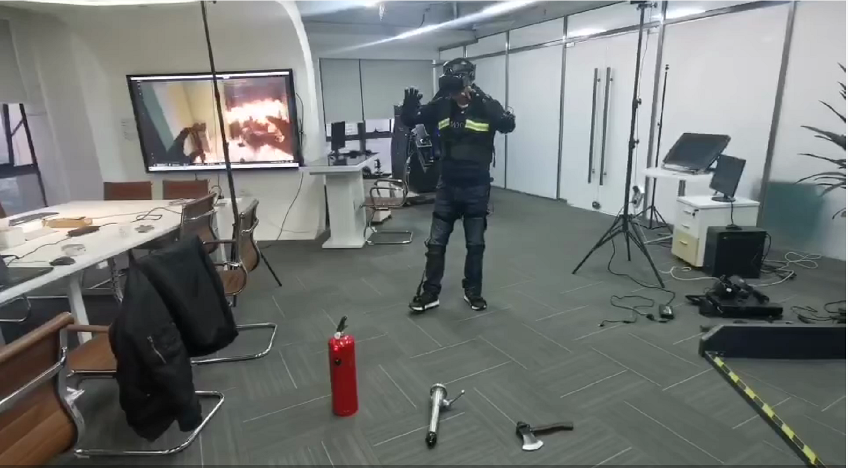 \